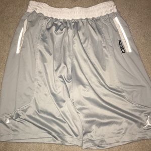 Air Jordan shorts